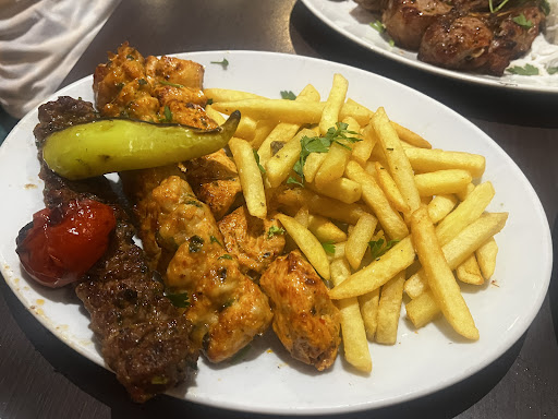 Photo of Turkish Kitchen - 21 High St, Swansea SA1 1LF